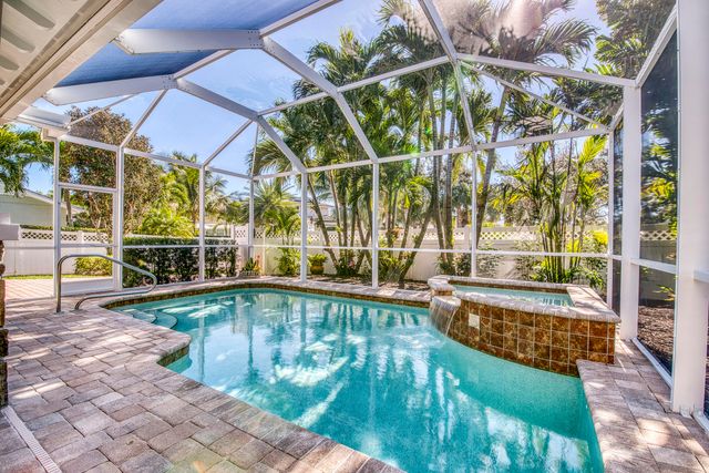 1314 Lamarville Drive, Jupiter, FL 33458