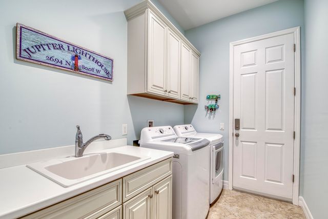 1314 Lamarville Drive, Jupiter, FL 33458