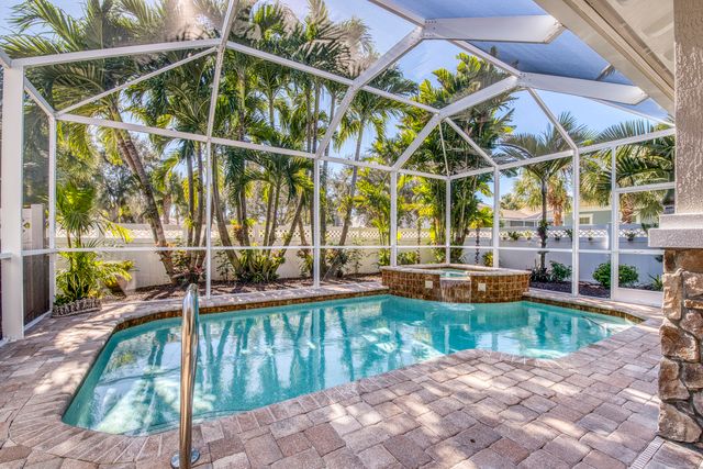 1314 Lamarville Drive, Jupiter, FL 33458