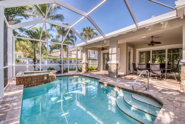 1314 Lamarville Drive, Jupiter, FL 33458