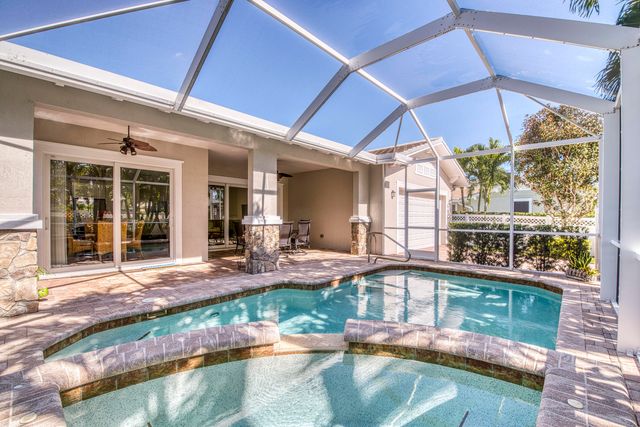 1314 Lamarville Drive, Jupiter, FL 33458