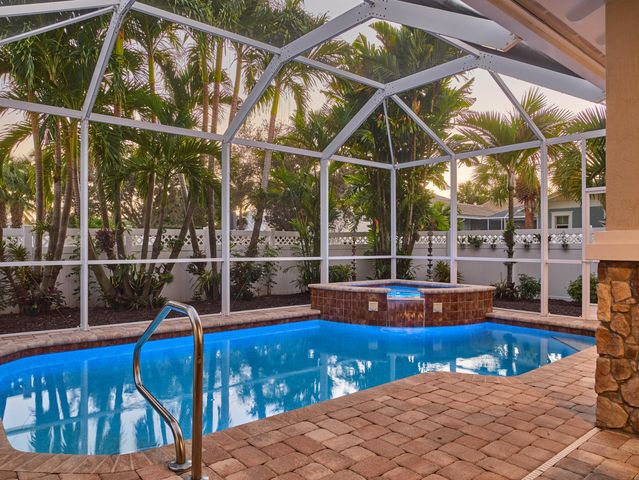 1314 Lamarville Drive, Jupiter, FL 33458