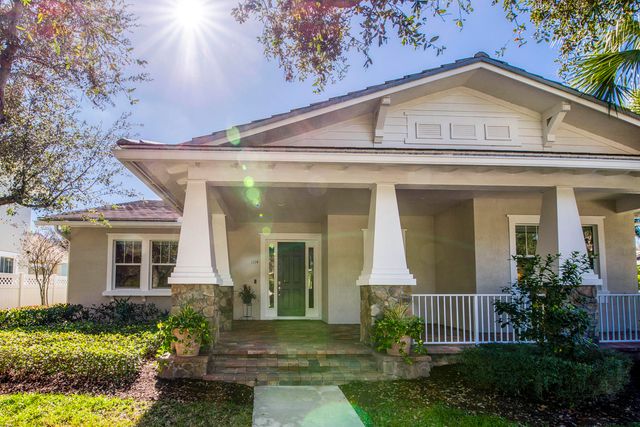 1314 Lamarville Drive, Jupiter, FL 33458