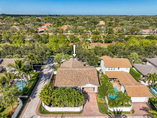 1314 Lamarville Drive, Jupiter, FL 33458