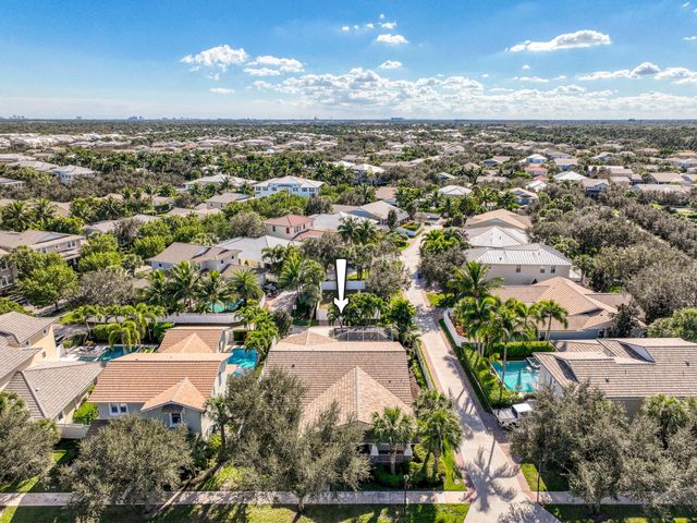 1314 Lamarville Drive, Jupiter, FL 33458