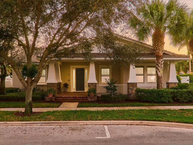 1314 Lamarville Drive, Jupiter, FL 33458