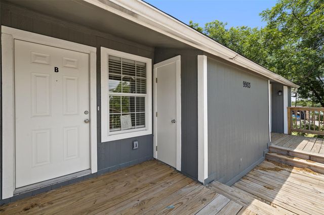 9903 Roxanna DR B, Austin, TX 78748