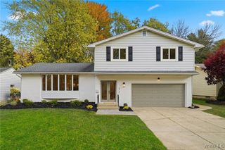 373 Sherbrooke Avenue, Amherst, NY 14221