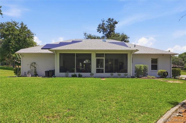 1886 E Saint James Loop, Inverness, FL 34453