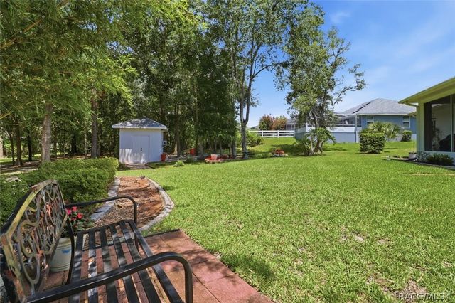 1886 E Saint James Loop, Inverness, FL 34453