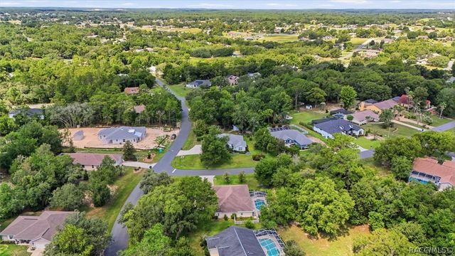 1886 E Saint James Loop, Inverness, FL 34453