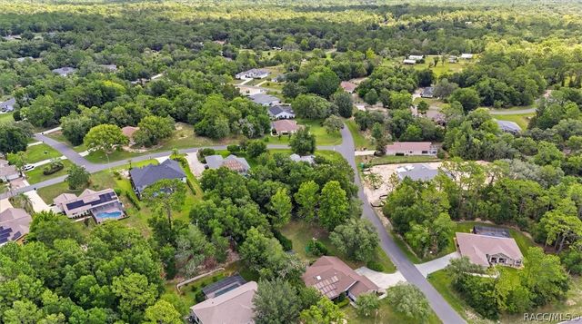 1886 E Saint James Loop, Inverness, FL 34453
