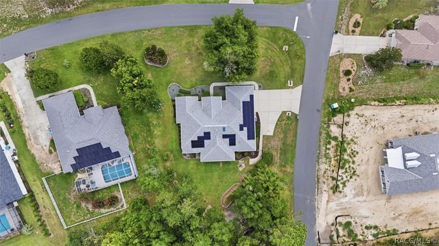 1886 E Saint James Loop, Inverness, FL 34453