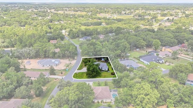 1886 E Saint James Loop, Inverness, FL 34453