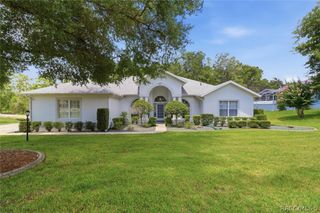 1886 E Saint James Loop, Inverness, FL 34453