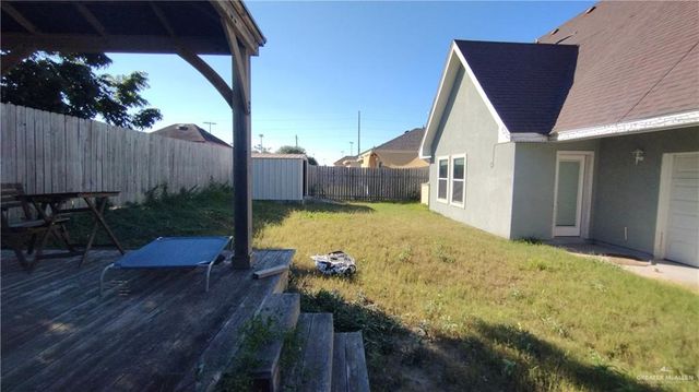 2801 Fullerton Avenue, Mcallen, TX 78504