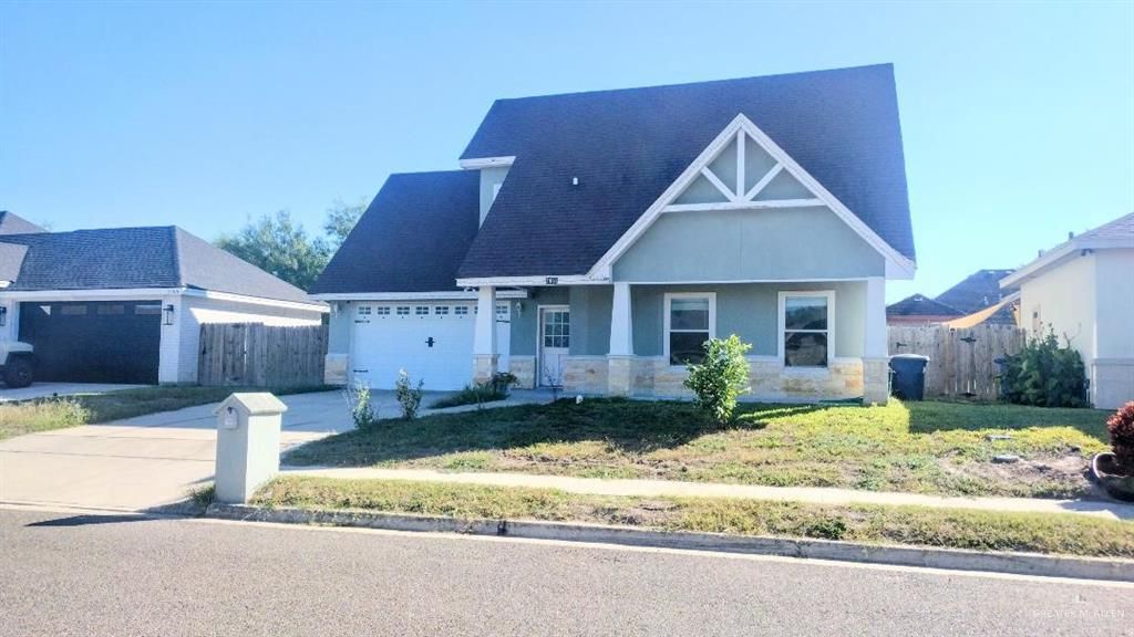 2801 Fullerton Avenue, Mcallen, TX 78504