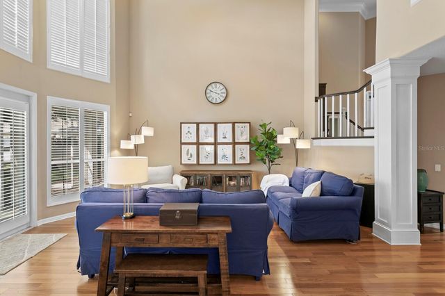 18008 PINNACLE COURT, Tampa, FL 33647