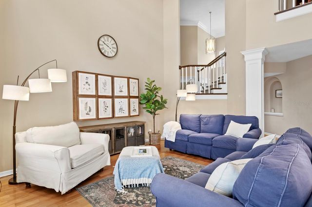 18008 PINNACLE COURT, Tampa, FL 33647