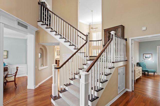 18008 PINNACLE COURT, Tampa, FL 33647