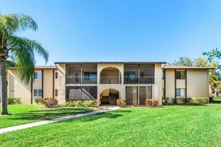 322 Pine Ridge Circle A-2, Greenacres, FL 33463