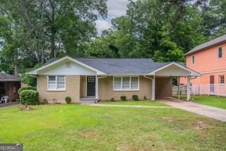 1867 Pinedale Place, Decatur, GA 30032