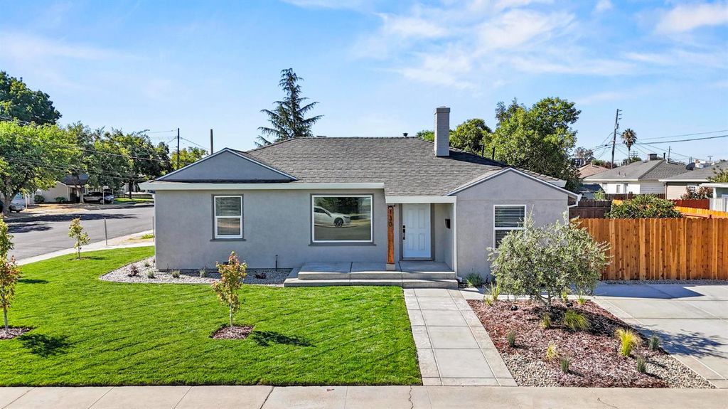 130 E 14th St, Marysville, CA 95901