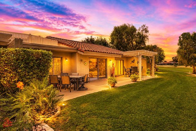 40360 Bay Hill Way, Palm Desert, CA 92211