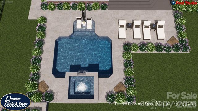 9372 Island Point Road, Sherrills Ford, NC 28673