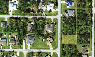 317 GRENADA STREET, Port Charlotte, FL 33948