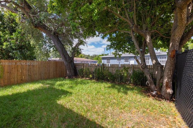 6852-6850 NW 4th AVE, Miami, FL 33150