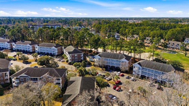 674 Riverwalk Dr Unit 302, Myrtle Beach, SC 29579