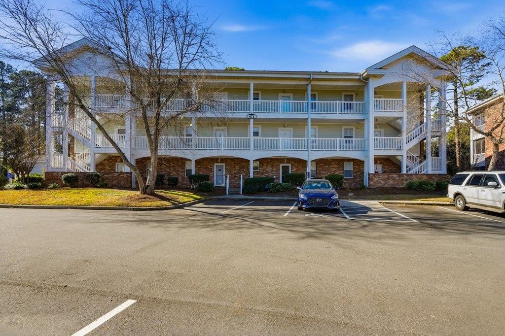 674 Riverwalk Dr Unit 302, Myrtle Beach, SC 29579