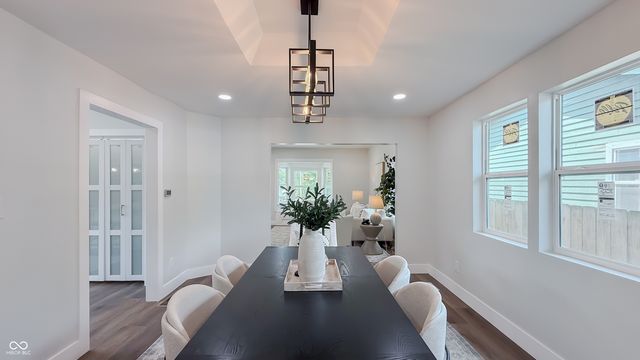 1521 N Temple Avenue, Indianapolis, IN 46201