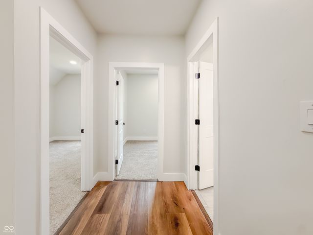 1521 N Temple Avenue, Indianapolis, IN 46201