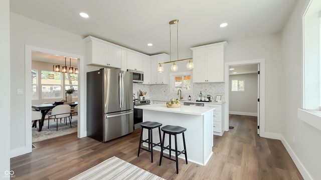 1521 N Temple Avenue, Indianapolis, IN 46201