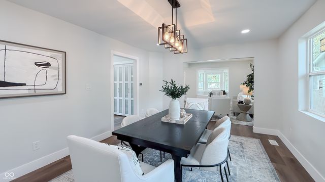 1521 N Temple Avenue, Indianapolis, IN 46201