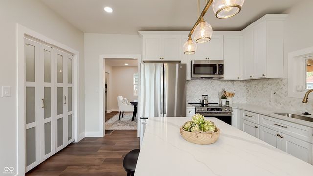 1521 N Temple Avenue, Indianapolis, IN 46201