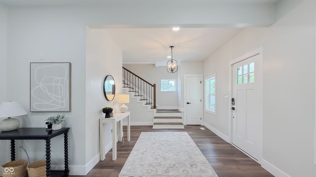 1521 N Temple Avenue, Indianapolis, IN 46201