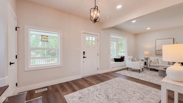 1521 N Temple Avenue, Indianapolis, IN 46201