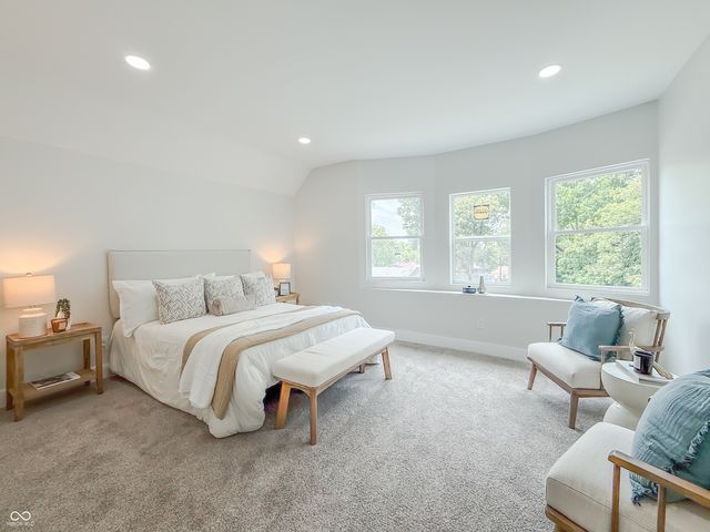 1521 N Temple Avenue, Indianapolis, IN 46201