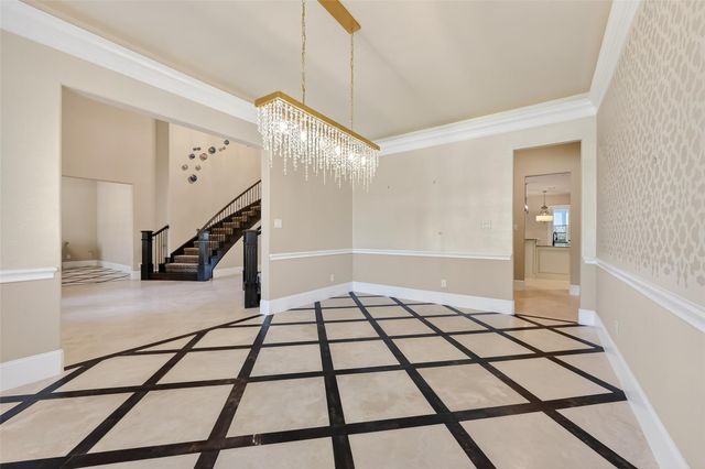 5115 Manzanilla View Lane, Sugar Land, TX 77479