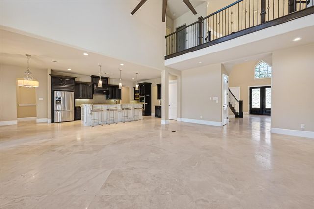 5115 Manzanilla View Lane, Sugar Land, TX 77479