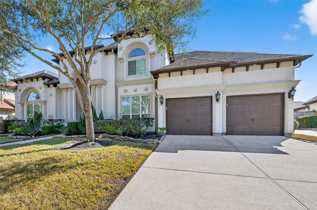 5115 Manzanilla View Lane, Sugar Land, TX 77479