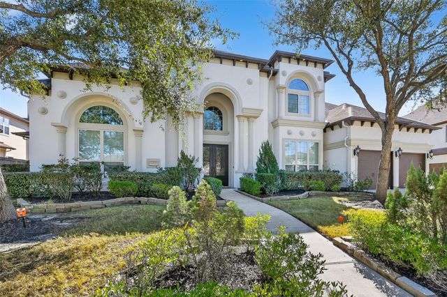 5115 Manzanilla View Lane, Sugar Land, TX 77479