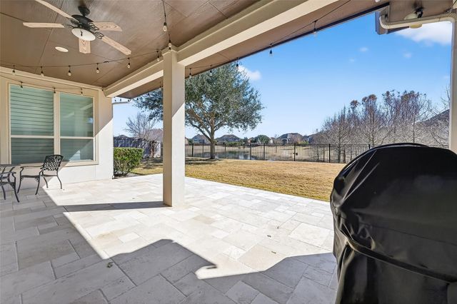 5115 Manzanilla View Lane, Sugar Land, TX 77479