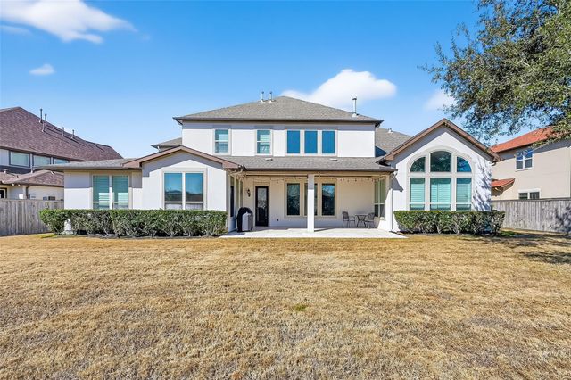 5115 Manzanilla View Lane, Sugar Land, TX 77479