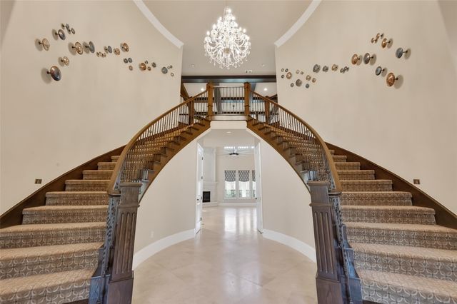 5115 Manzanilla View Lane, Sugar Land, TX 77479