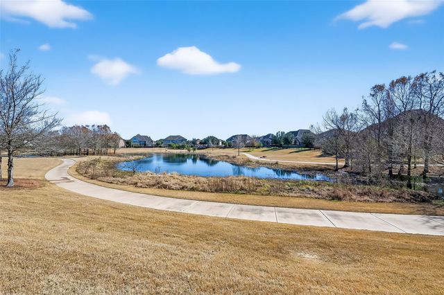 5115 Manzanilla View Lane, Sugar Land, TX 77479