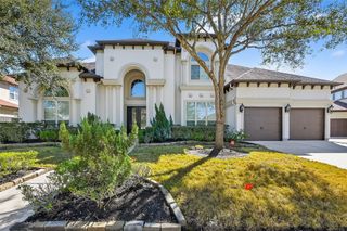 5115 Manzanilla View Lane, Sugar Land, TX 77479